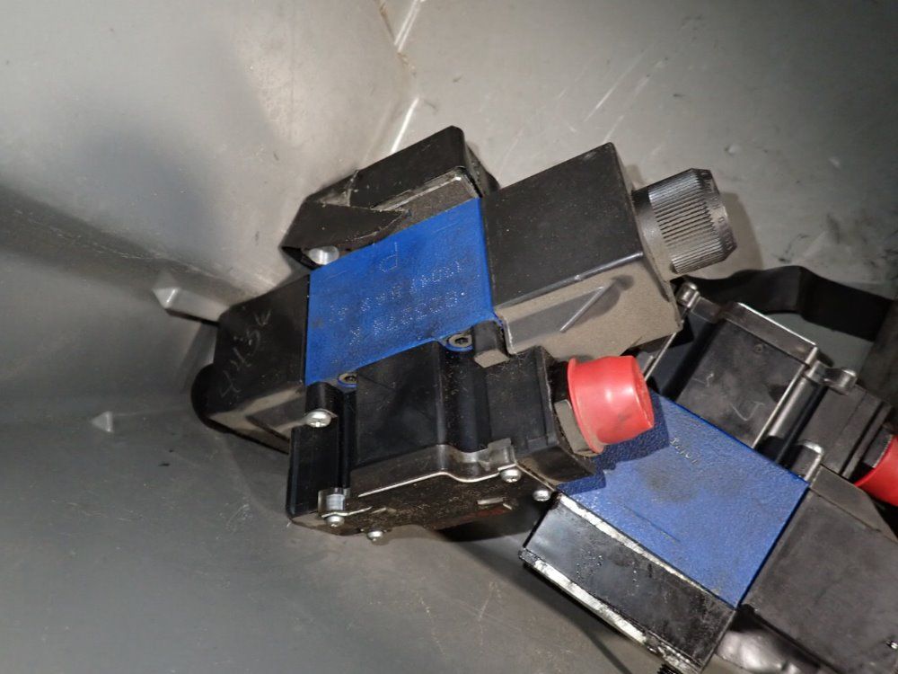 Rexroth Valves