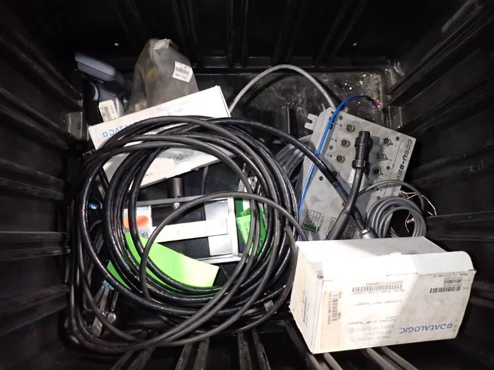  Electrical Components