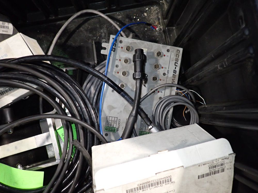  Electrical Components
