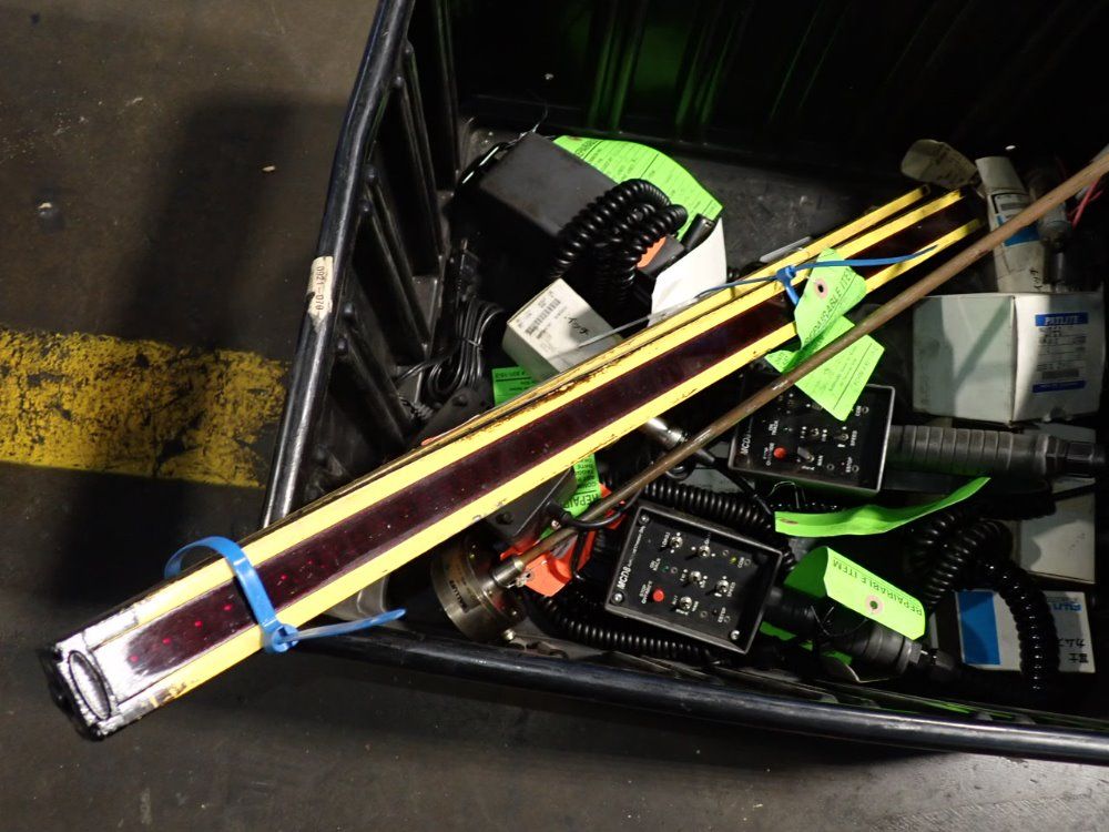  Electrical Components