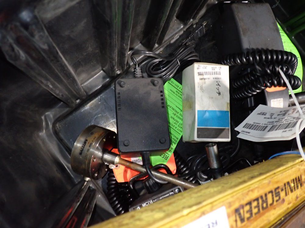  Electrical Components