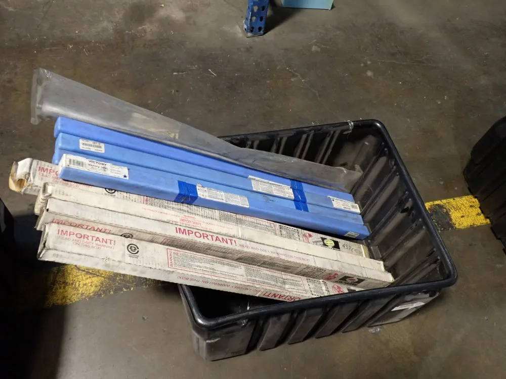  Welding Electrodes