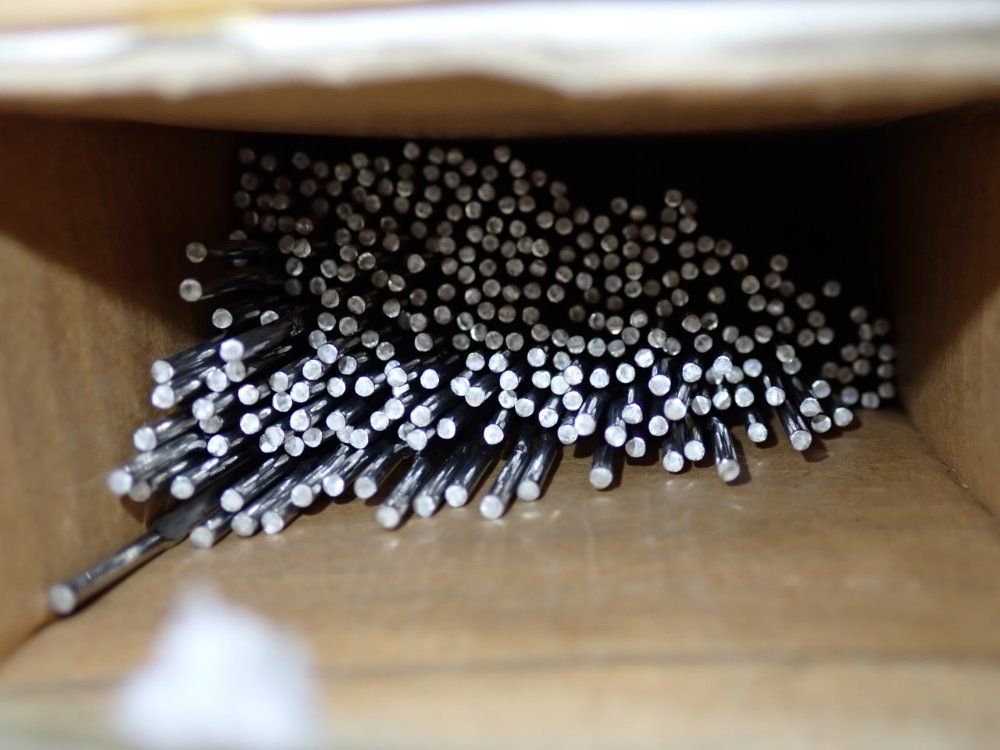  Welding Electrodes