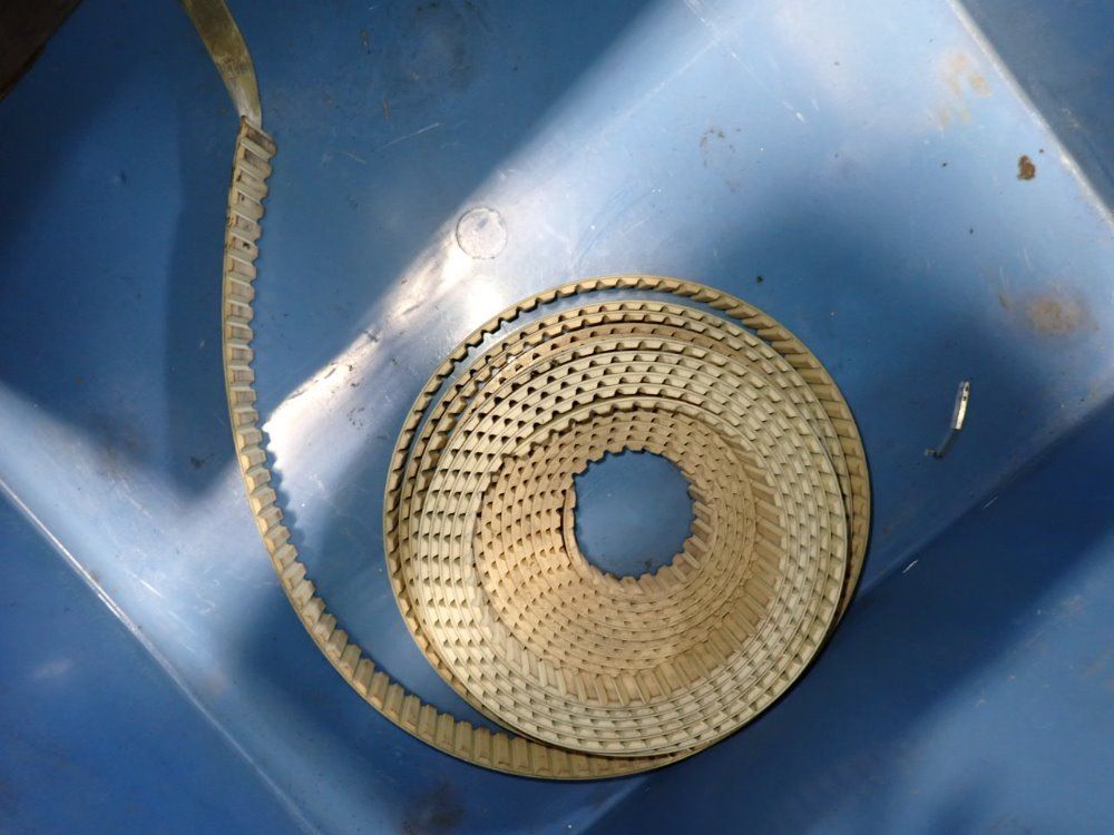 Beltsbandsaw Blade