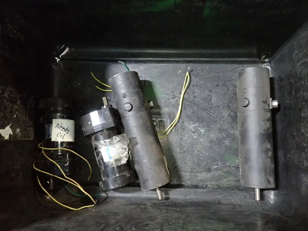 Motors