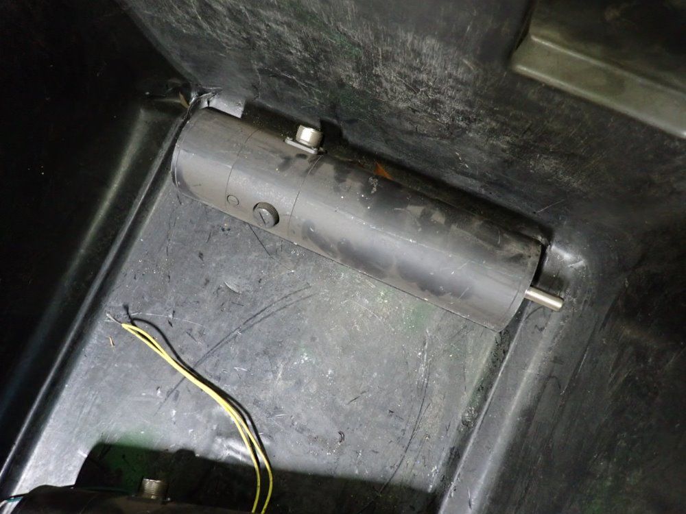  Motors