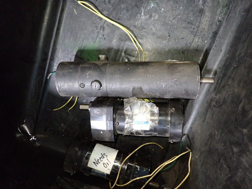  Motors