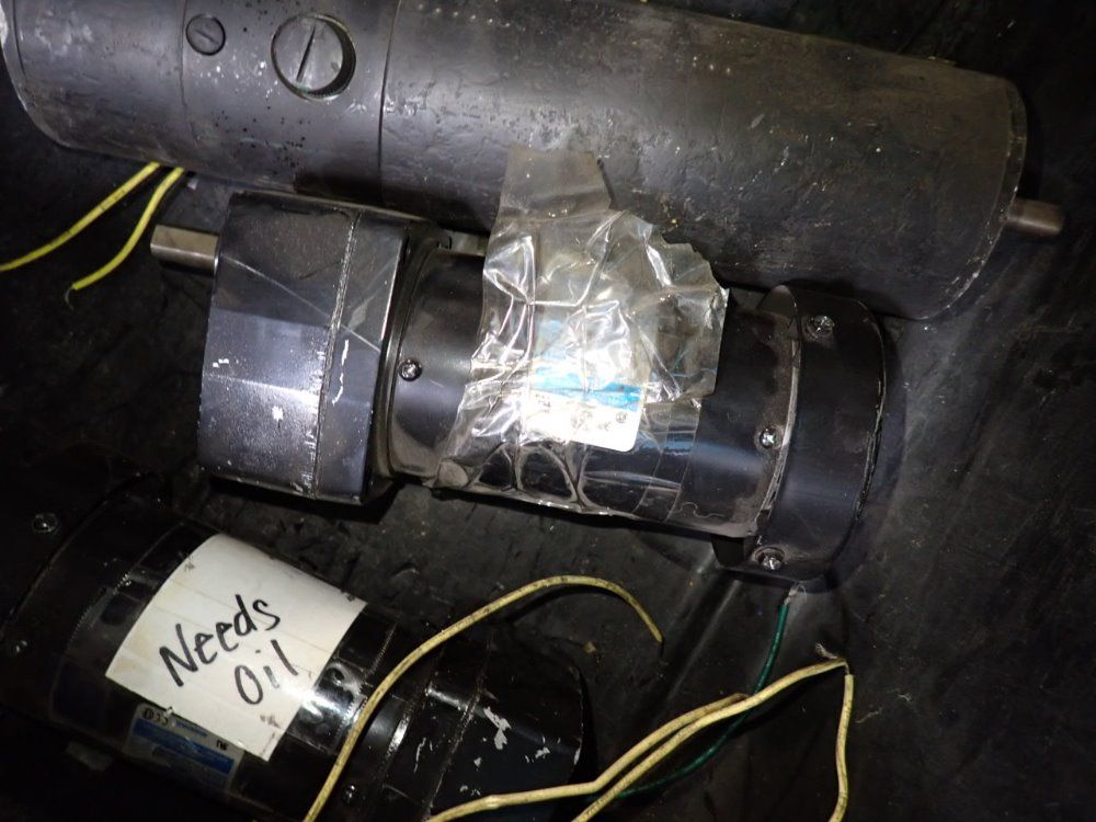  Motors