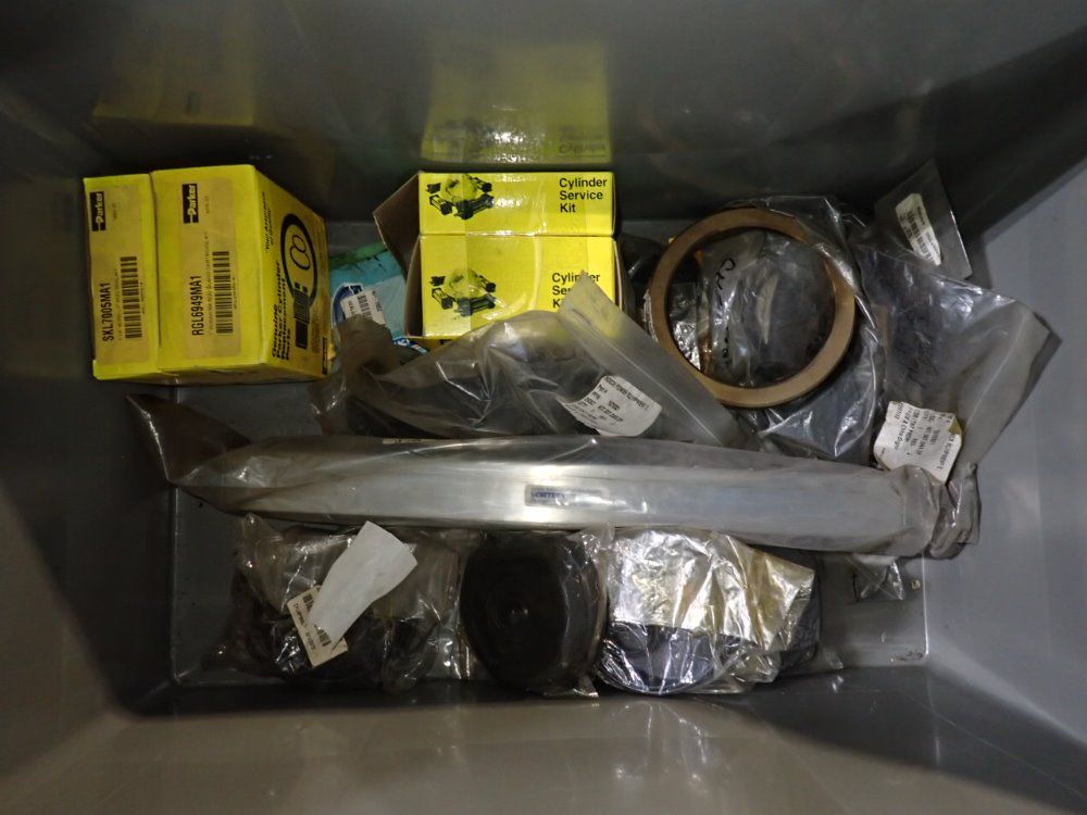  Cylinder Repair Kits