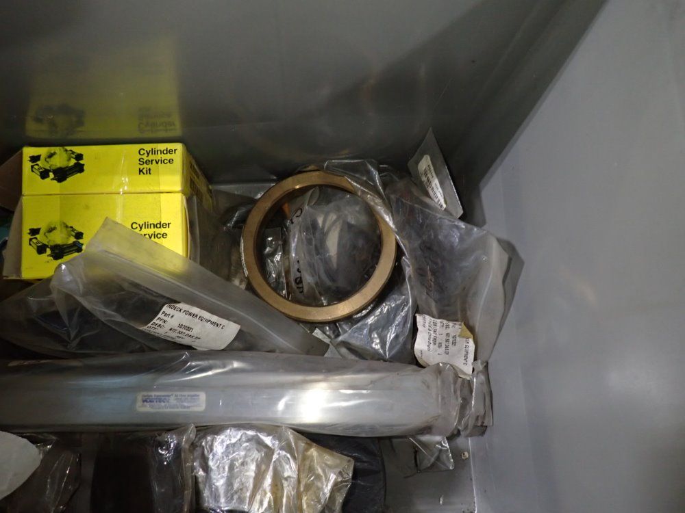  Cylinder Repair Kits