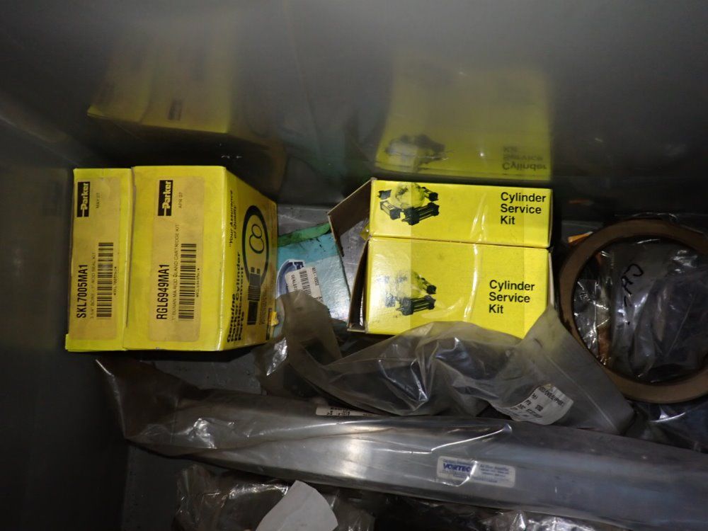  Cylinder Repair Kits