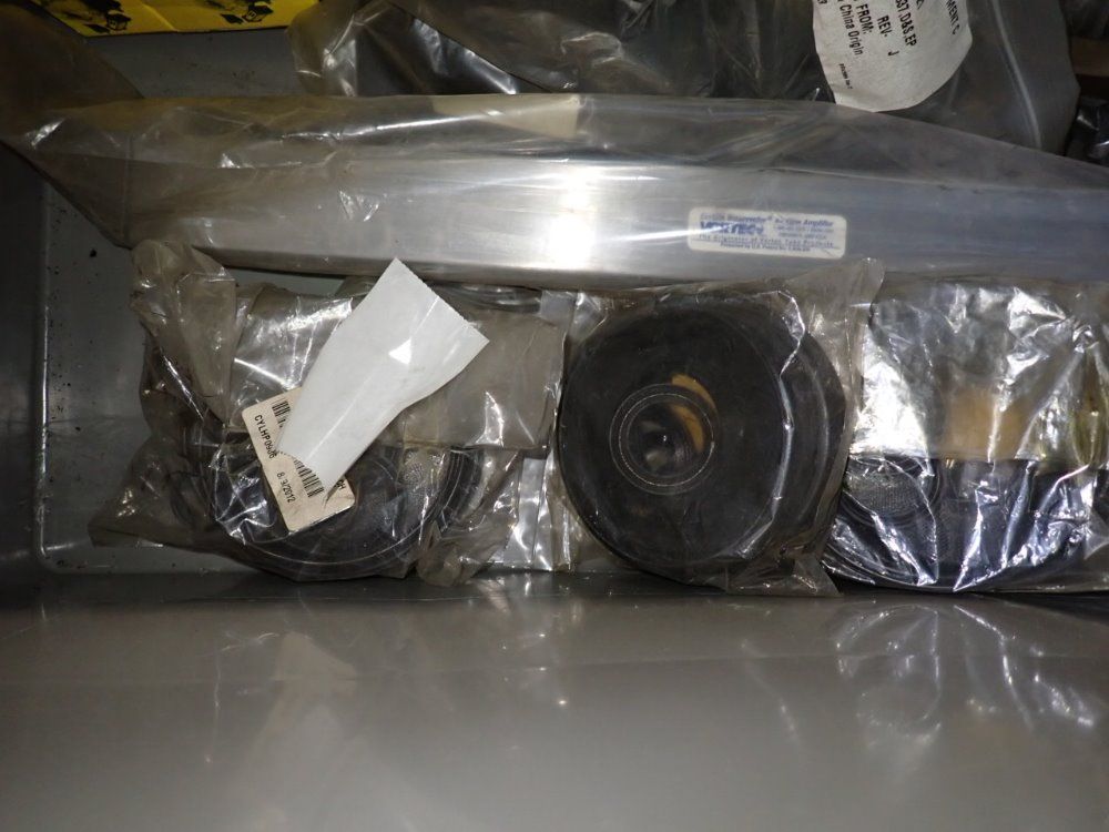 Cylinder Repair Kits