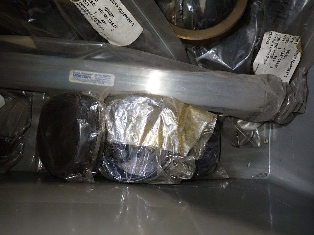  Cylinder Repair Kits