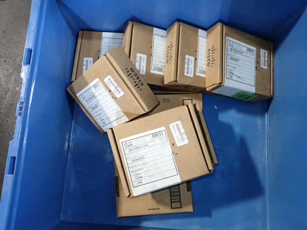 Cisco Antennas