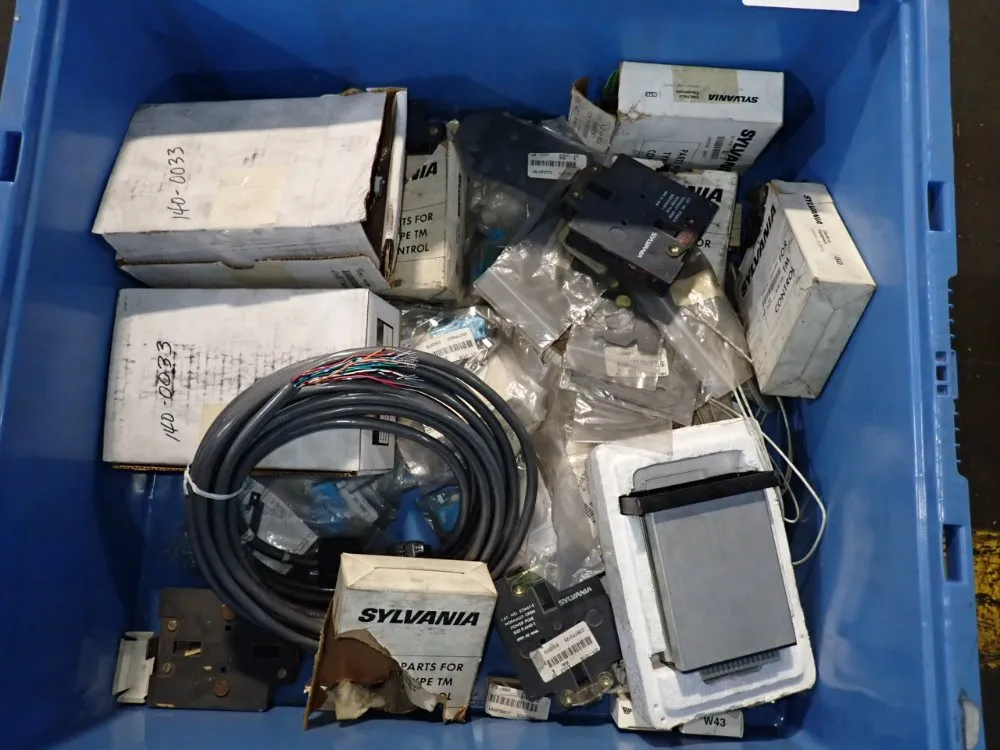  Electrical Components