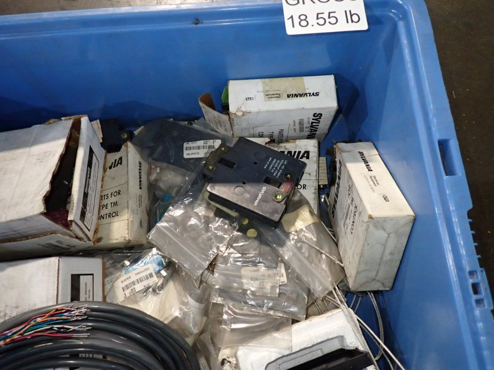  Electrical Components