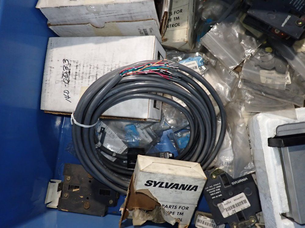  Electrical Components