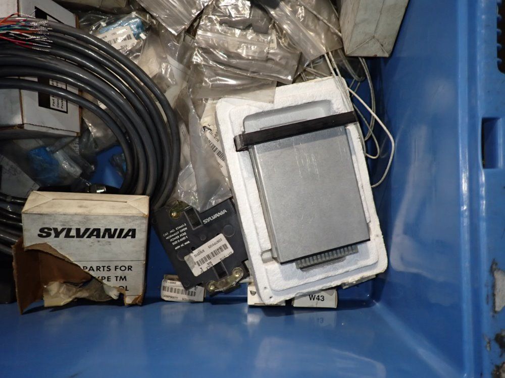  Electrical Components