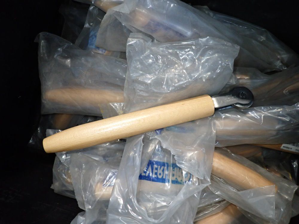 Everhard Seam Rollers