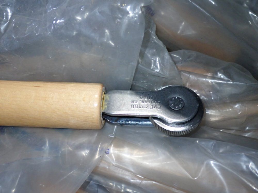 Everhard Seam Rollers
