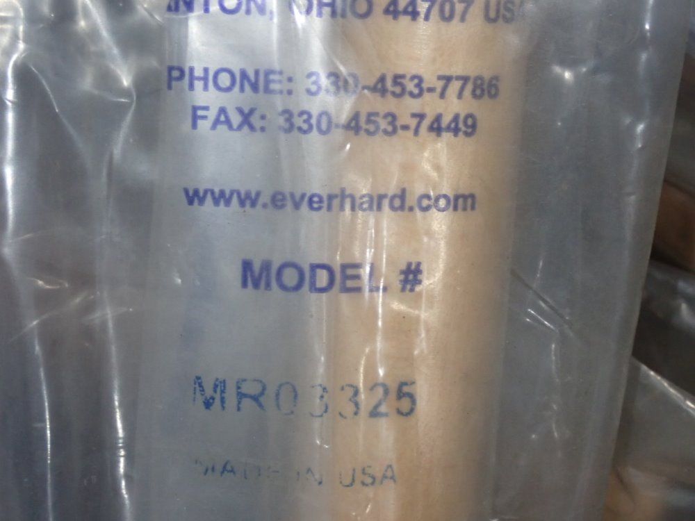 Everhard Seam Rollers
