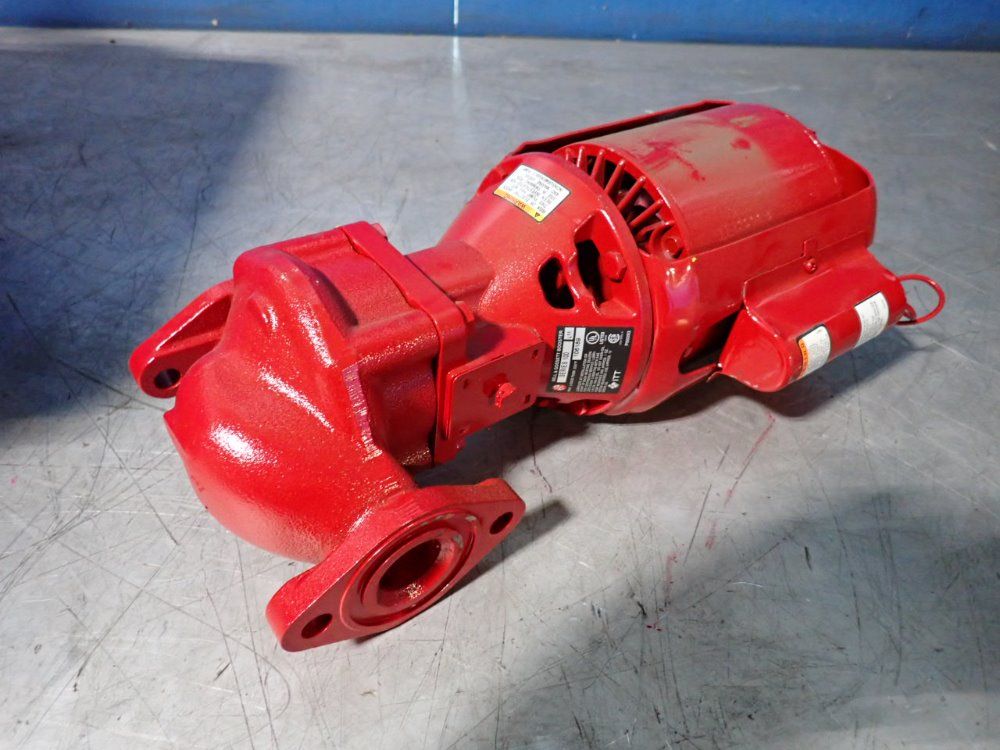 Bell  Gossett Pump