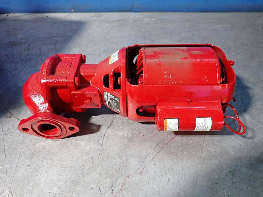 Bell  Gossett Pump