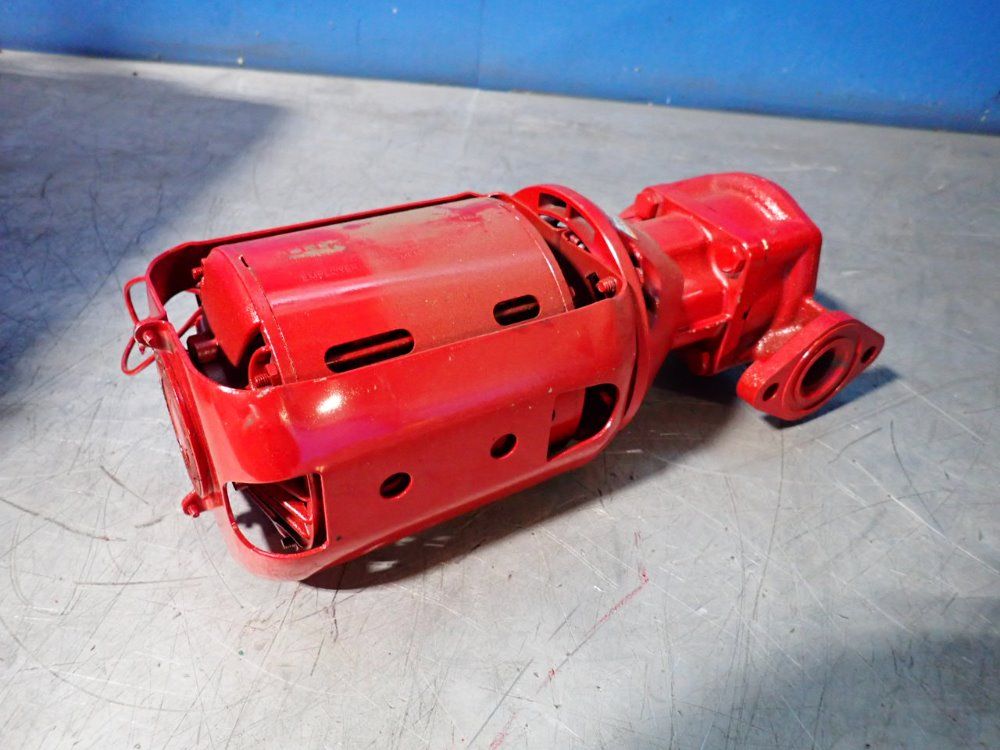 Bell  Gossett Pump