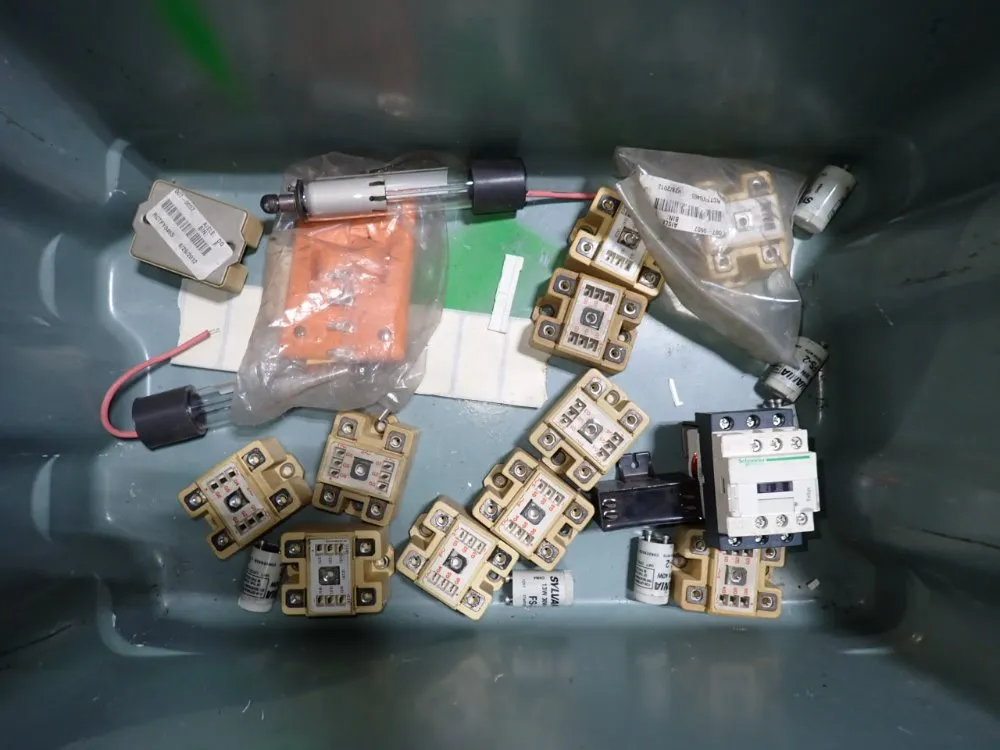  Electrical Components