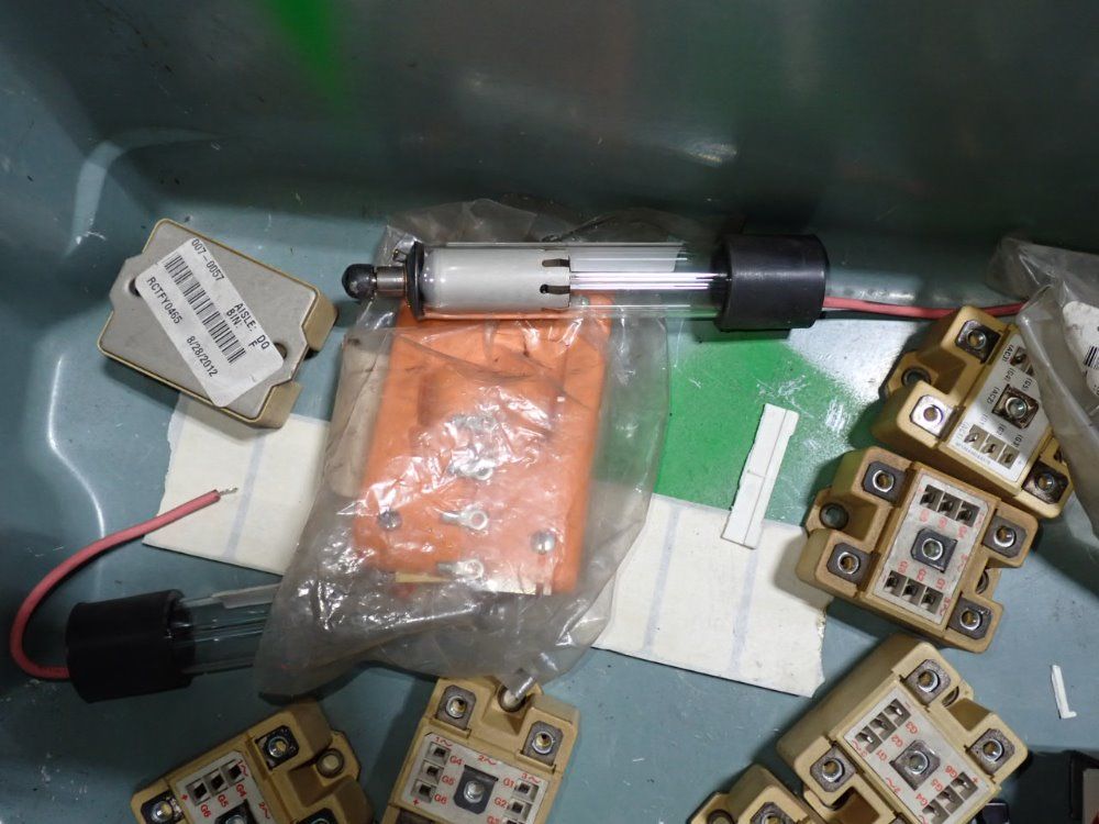  Electrical Components