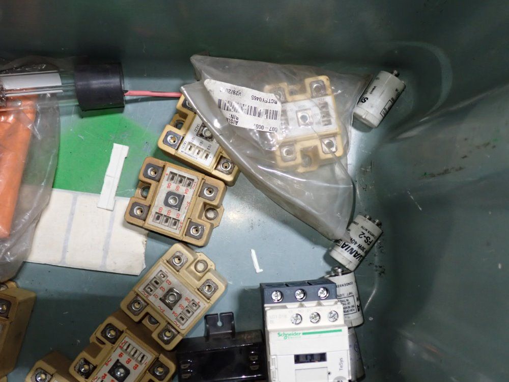  Electrical Components