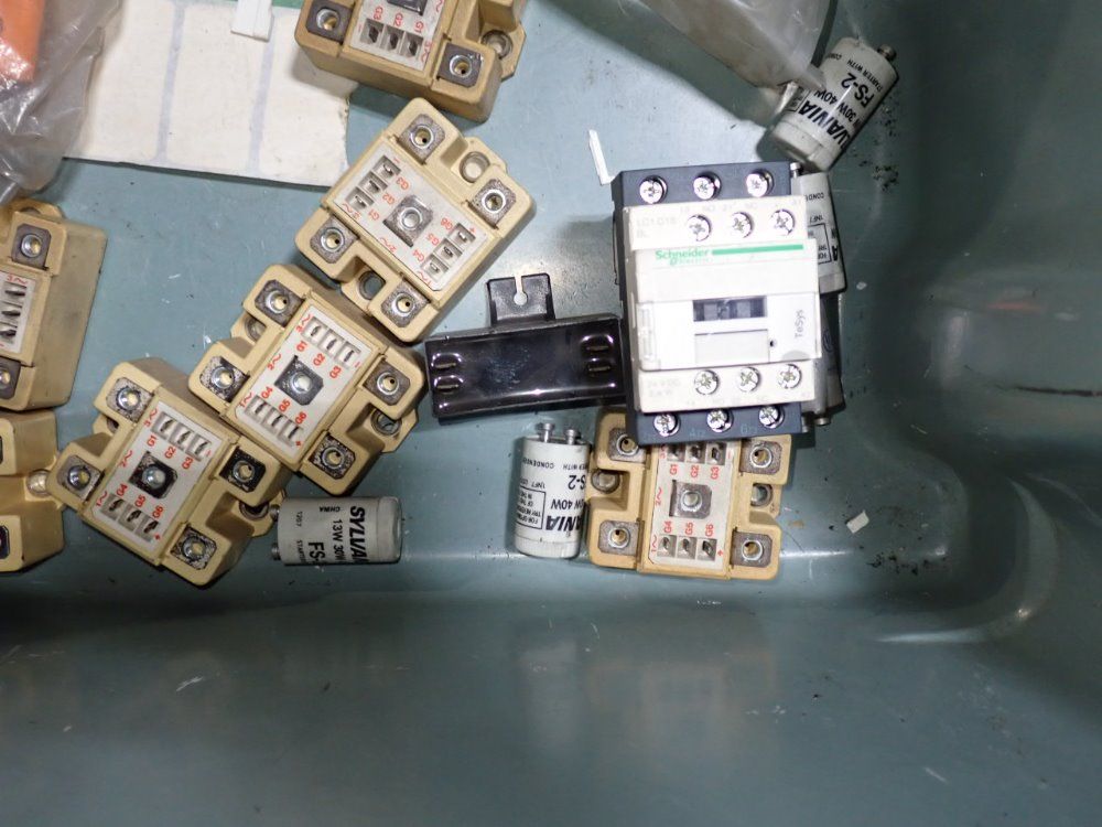  Electrical Components