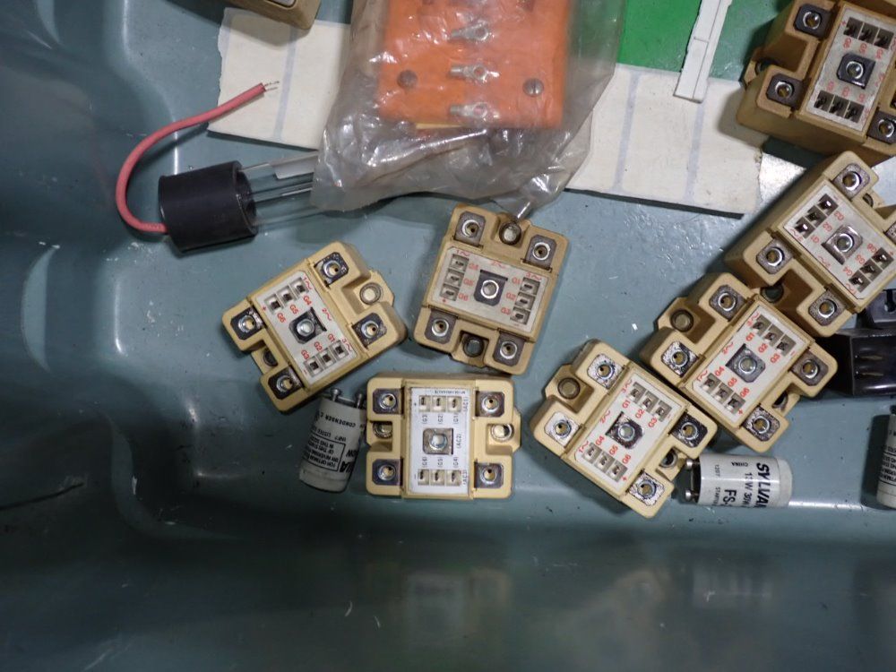  Electrical Components