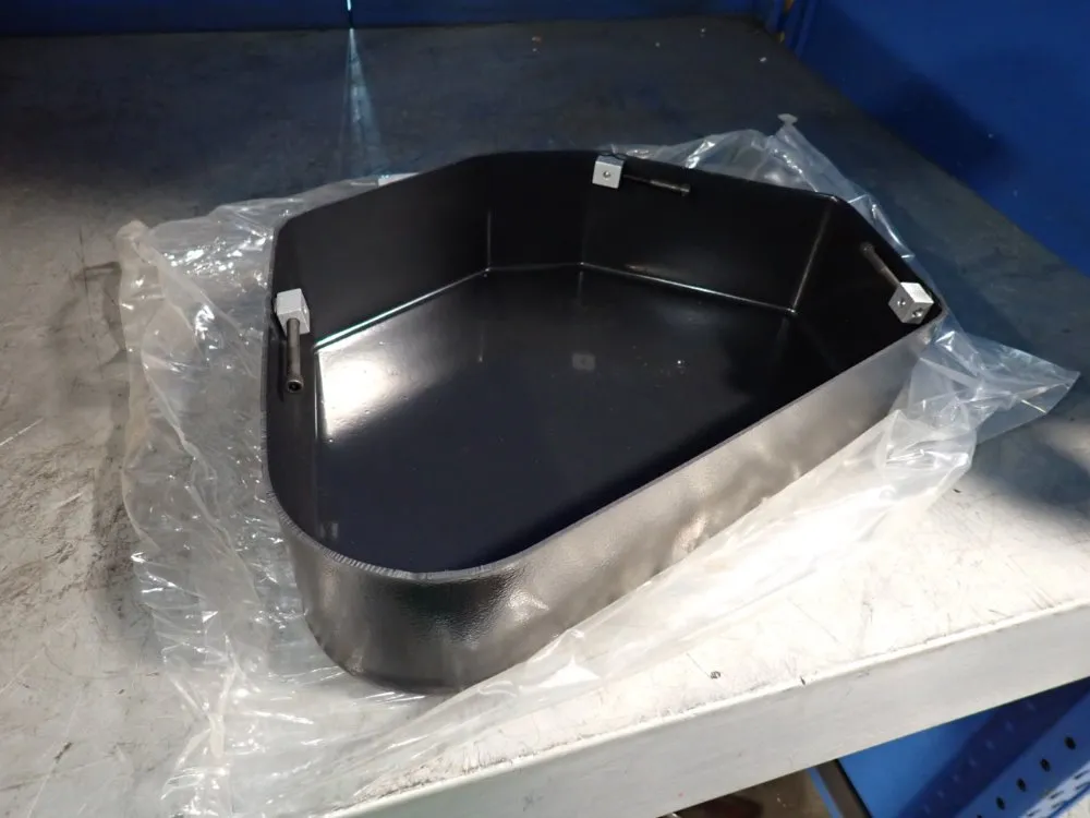 Mathews Plastic Cover