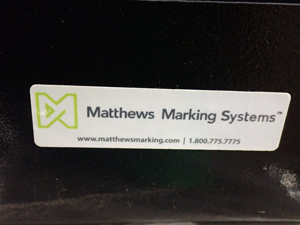 Mathews Plastic Cover