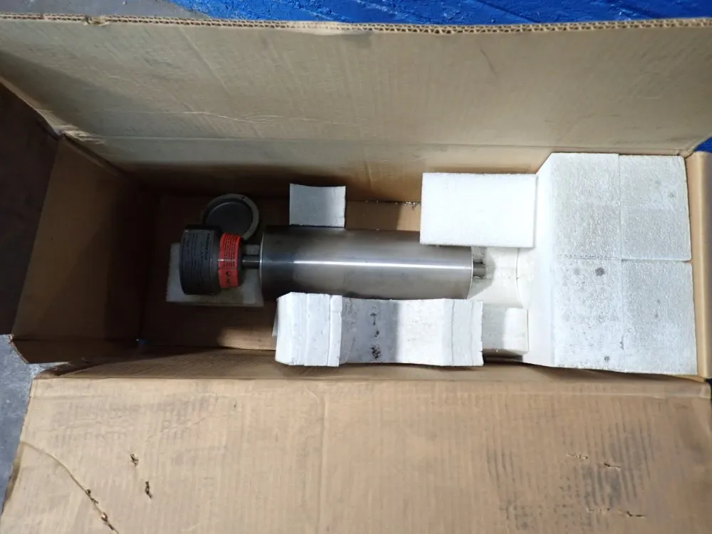 Sparks Belting Company 12" Drive Motor