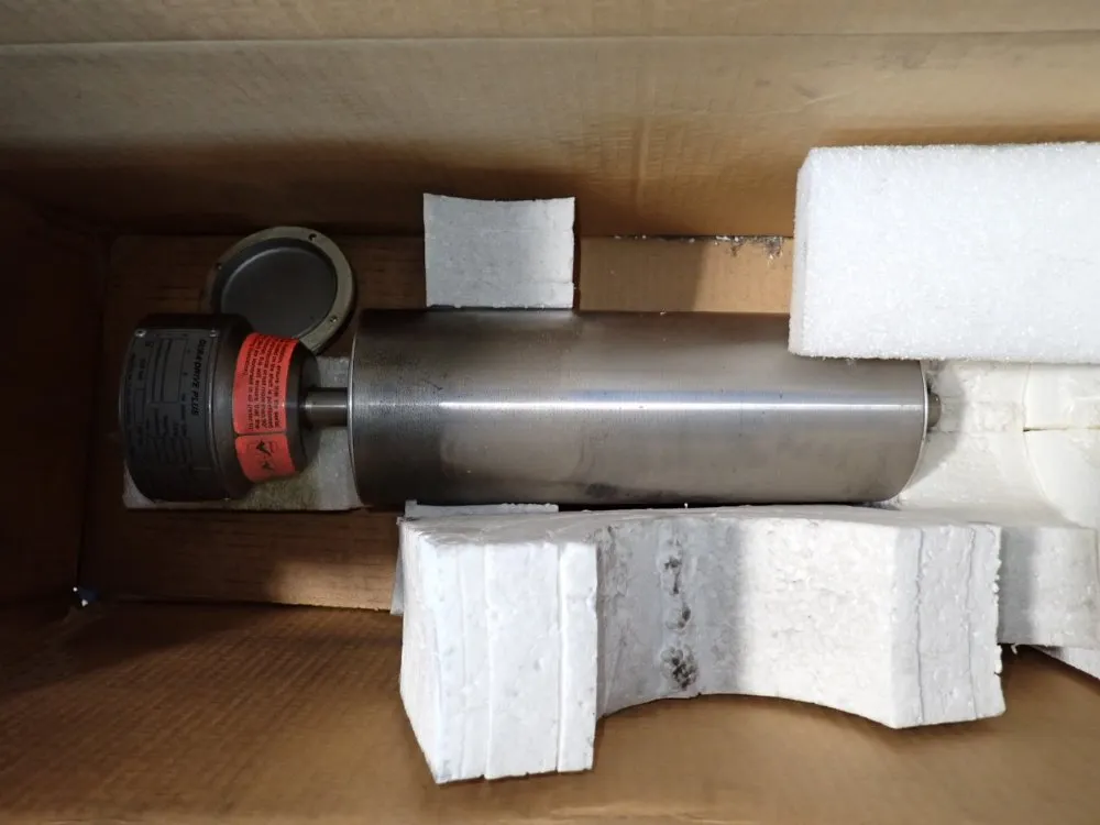 Sparks Belting Company 12" Drive Motor