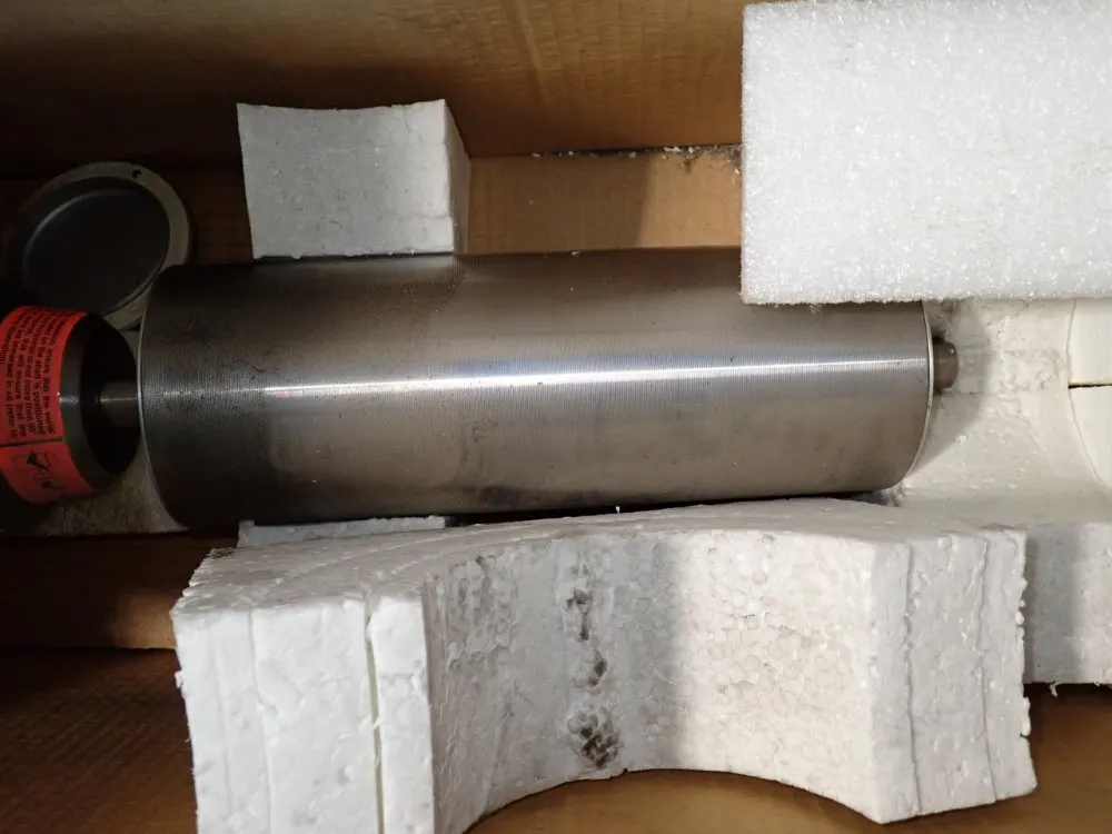 Sparks Belting Company 12" Drive Motor