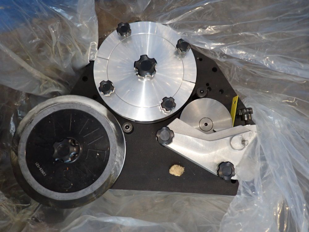 Matthews Marking Offset Printer