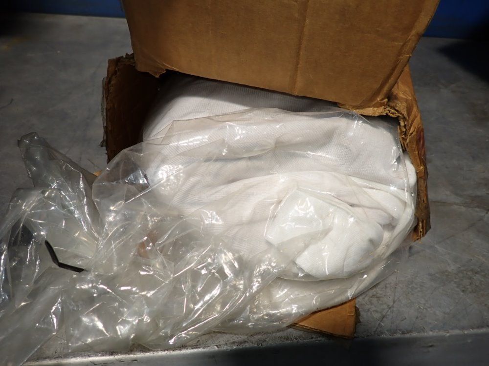 Ebbco Inc Ion Exchange Resins