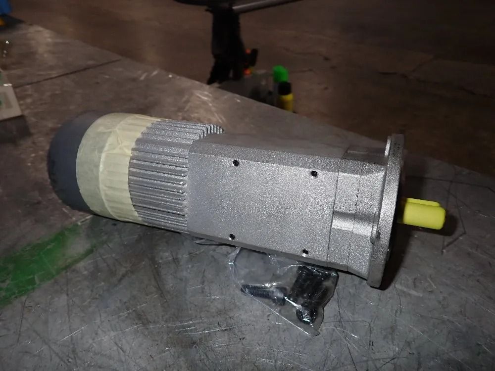 Mini Motor Motor