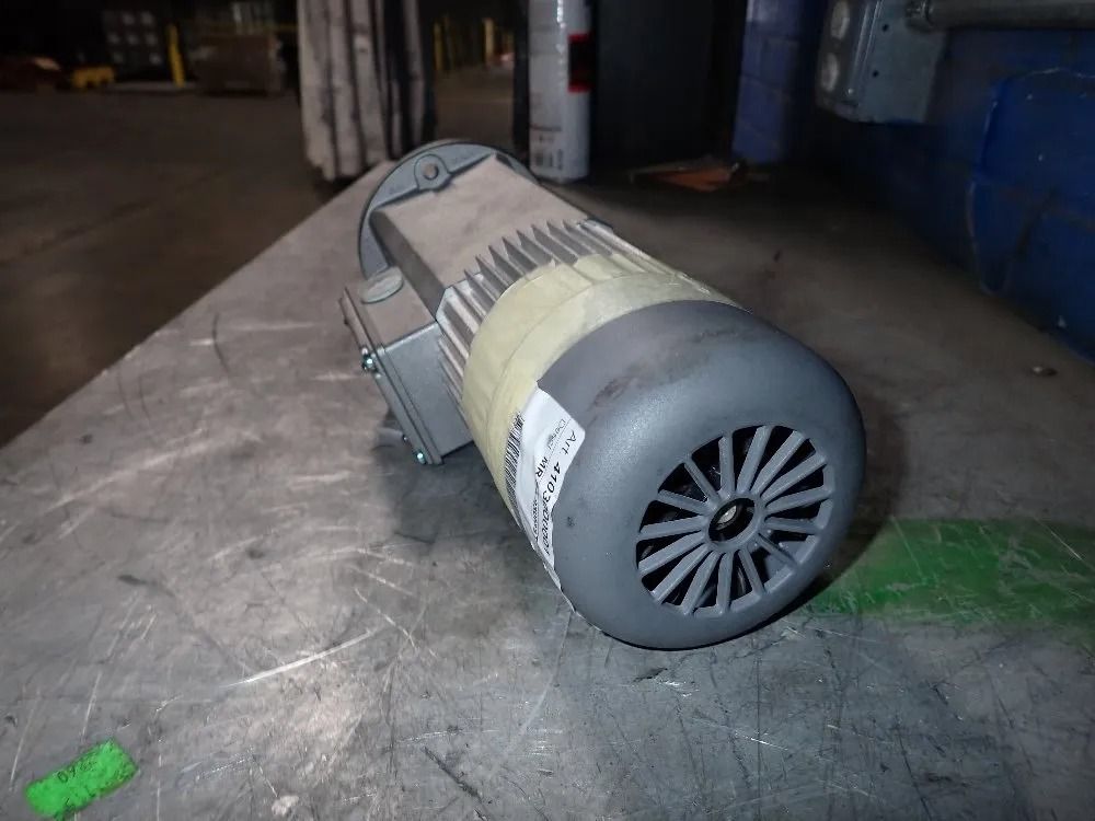 Mini Motor Motor
