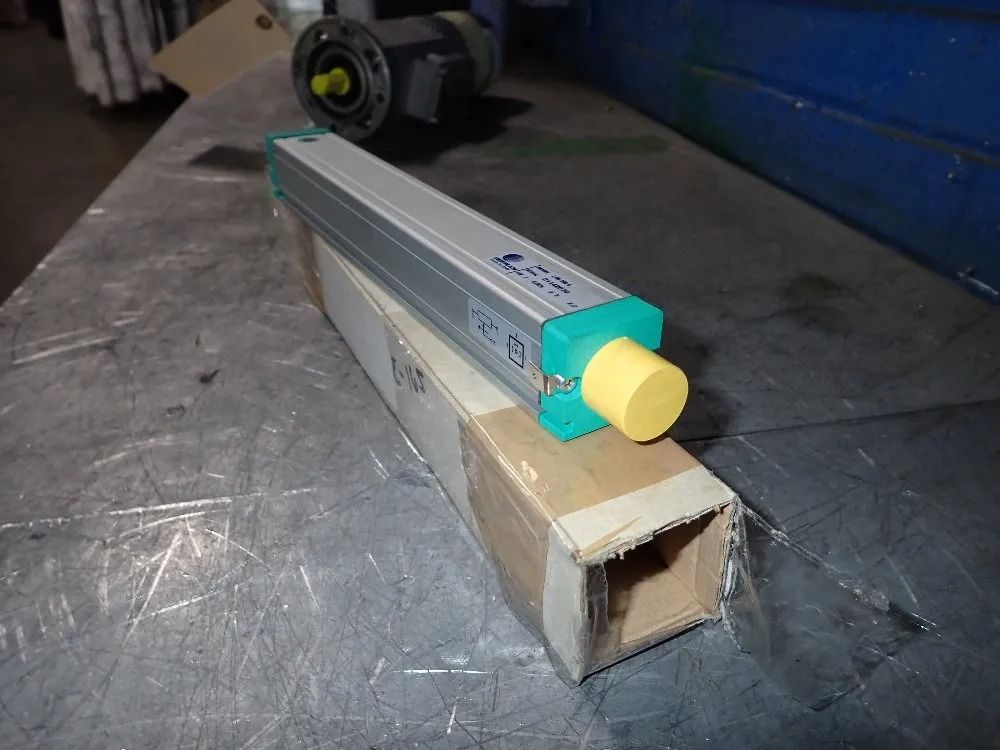 Gefran Potentiometric Displacement Sensor