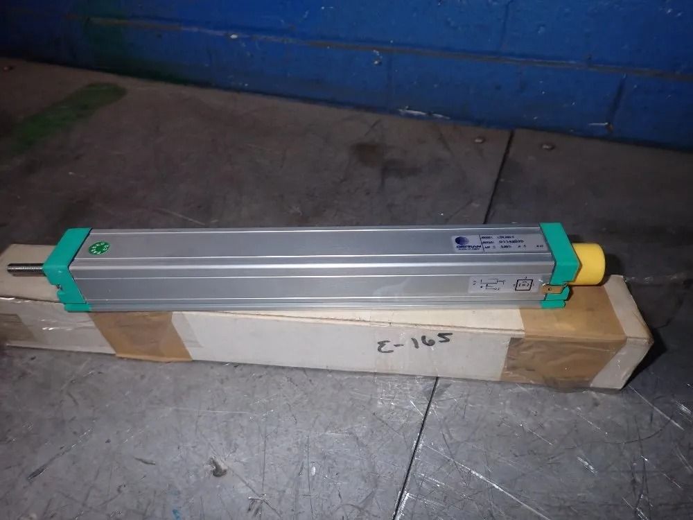 Gefran Potentiometric Displacement Sensor