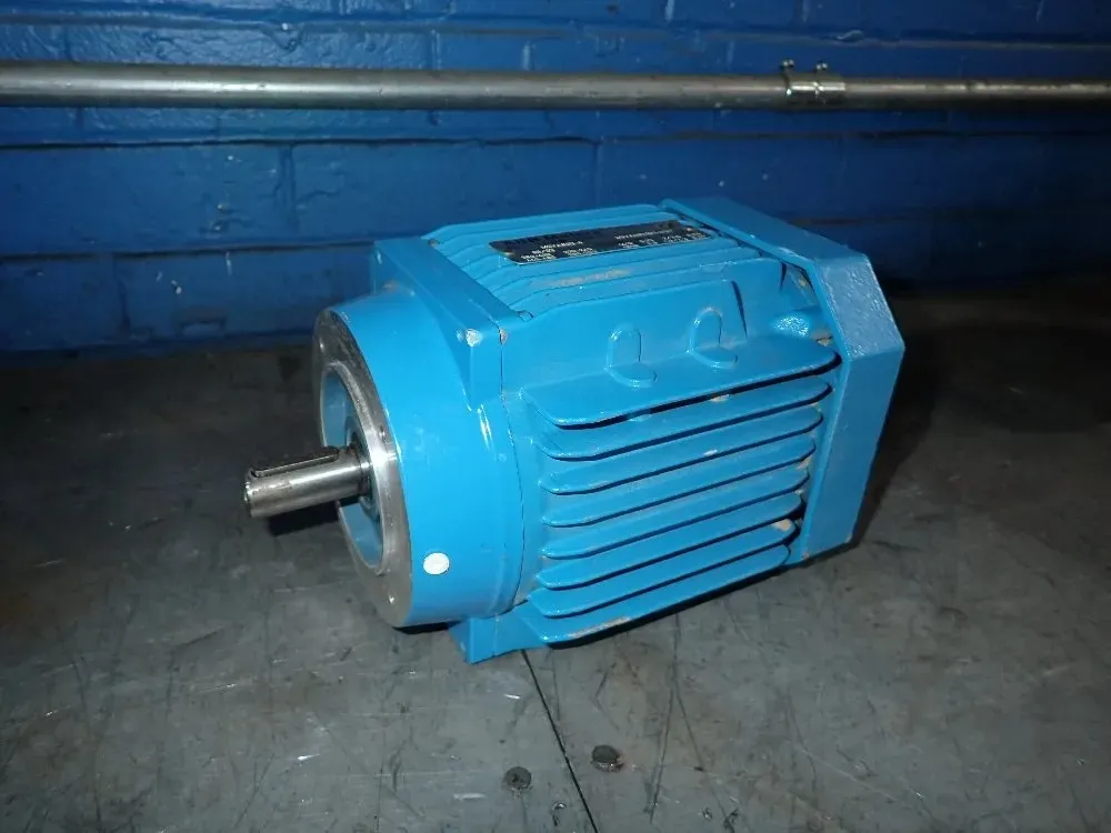 MOTOR