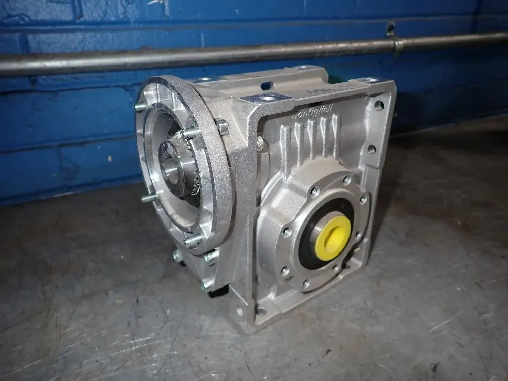 GEAR REDUCER