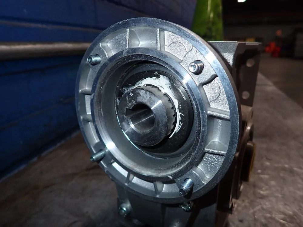 Bonfiglioli Gear Reducer