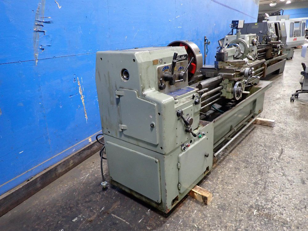 Cadillac Cadillac Lathe