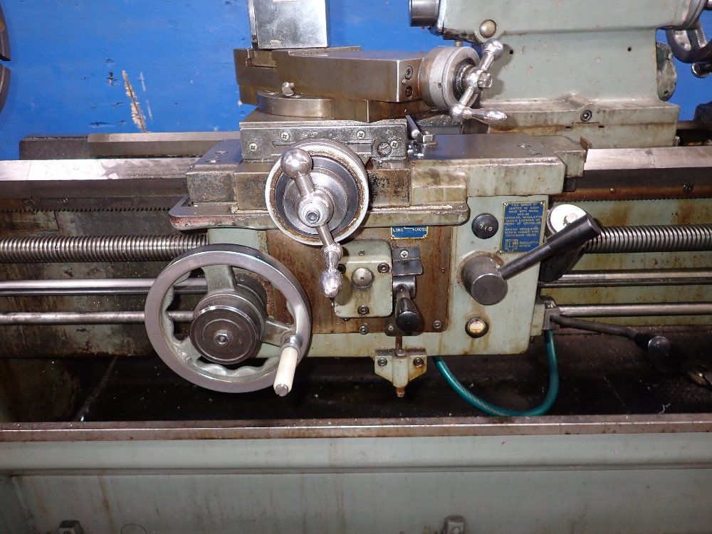 Cadillac Cadillac Lathe