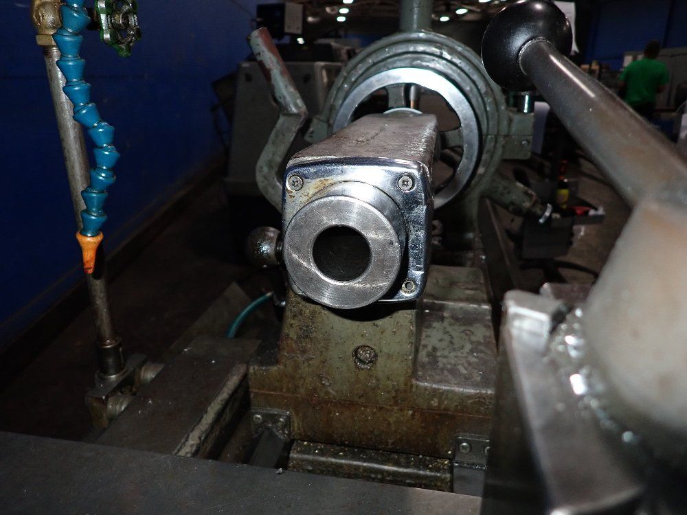 Cadillac Cadillac Lathe